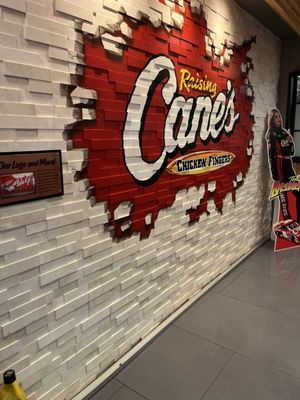 Raising Cane's Chicken Fingers by null