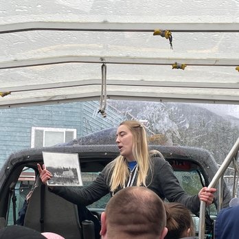 Ketchikan Duck Tour - Boat Tours Near Me - Ketchikan, Alaska