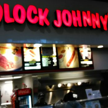 Johnny&#39;s - M 1