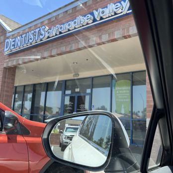 Dentists of Paradise Valley - Awful dentist - General Dentistry Near Me - Phoenix, Arizona Dentists of Paradise Valley - Awful dentist - General Dentistry Near Me - Phoenix, Arizona