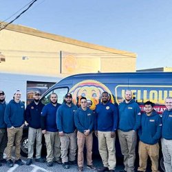Yellow Dog Plumbing Heating & Cooling