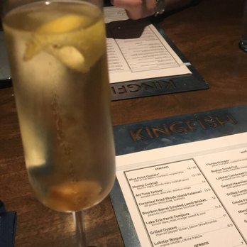 Kingfish - Seafood Near Me - Akron, Ohio Kingfish - Seafood Near Me - Akron, Ohio