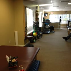 Atlas Physical Therapy