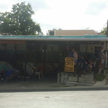 Franklin Barbecue - Frontage - Barbeque Near Me - Austin, Texas