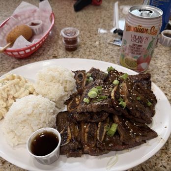 Aloha Sunrise Cafe - Breakfast & Brunch Near Me - Henderson, Nevada