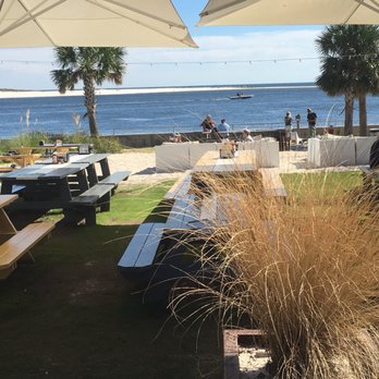 The Gulf - Burgers Near Me - Orange Beach, Alabama The Gulf - Burgers Near Me - Orange Beach, Alabama