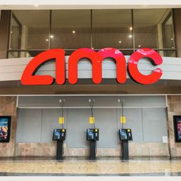 Welcome to AMC-Theatre. #arcadia