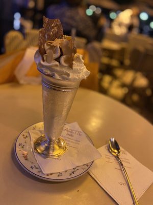 Carette by null