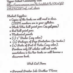St Johns Classical Academy