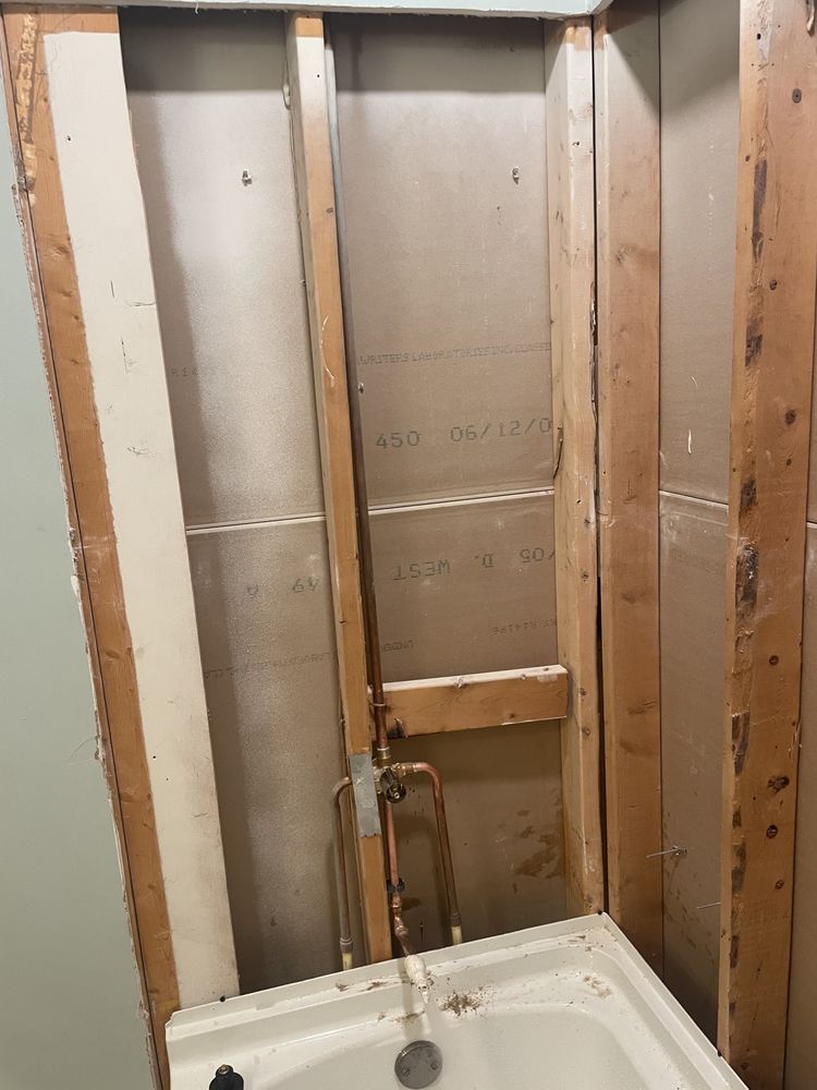 Slide of Edgar’s Plumbing