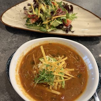 LaPeZ Mod Mex - Meal - Mexican Near Me - Leawood, Kansas