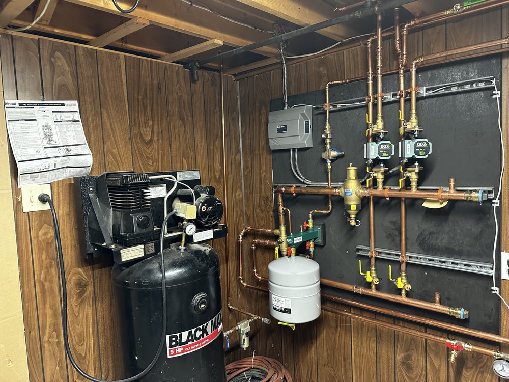 Slide of Tactical Mechanical