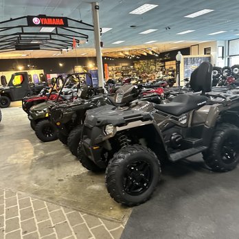 RideNow Powersports Concord - 4 wheeler - Motorcycle Dealers Near Me - Concord, North Carolina