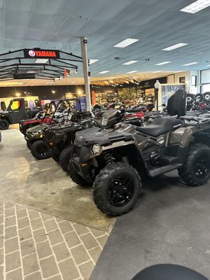 Ridenow Powersports Concord Reviews