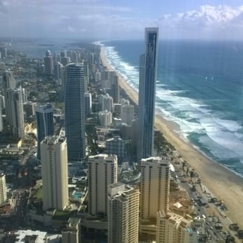 Seventy 7 Cafe & Bar - The view from SkyPoint Café Seventy7 - Cafes Near Me - Surfers Paradise, QLD Seventy 7 Cafe & Bar - The view from SkyPoint Café Seventy7 - Cafes Near Me - Surfers Paradise, QLD