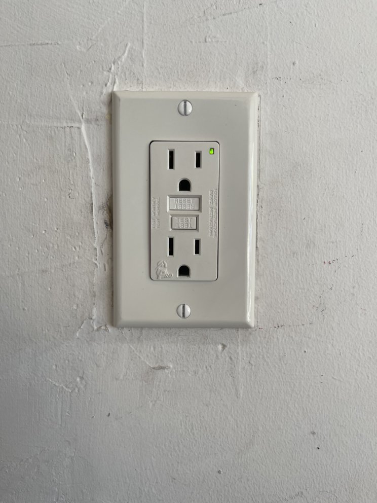 Slide of Watts Electric