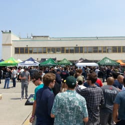 Ales for ALS