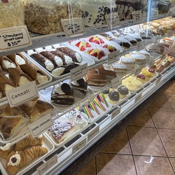 Morrone Pastry Shop & Cafe - Bakeries Near Me - Bronx, New York Morrone Pastry Shop & Cafe - Bakeries Near Me - Bronx, New York