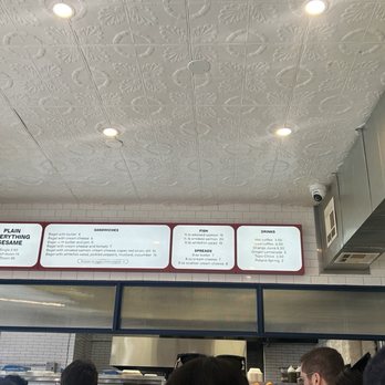 Apollo Bagels - Menu - Bagels Near Me - New York, New York Apollo Bagels - Menu - Bagels Near Me - New York, New York
