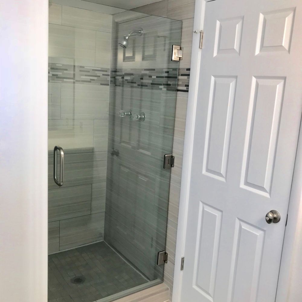 AZ Express Glass and Mirror - Shower door - Glass & Mirrors Near Me - Phoenix, Arizona