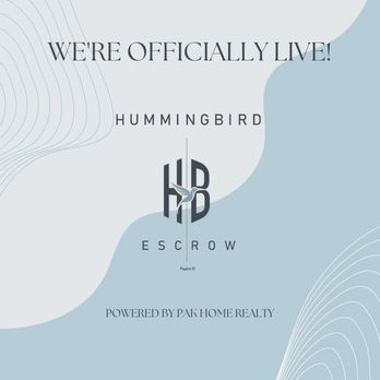 Hummingbird Escrow - Real Estate Services Near Me - Rancho Cucamonga, California Hummingbird Escrow - Real Estate Services Near Me - Rancho Cucamonga, California