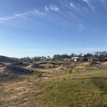 Monarch Dunes Golf Course - Golf Near Me - Nipomo, California