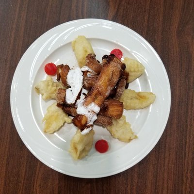 Authentic Kosher Chinese & Catering by null