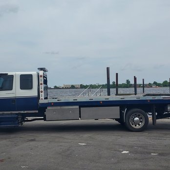 Steve's Road Service - Towing Near Me Steve's Road Service - Towing Near Me