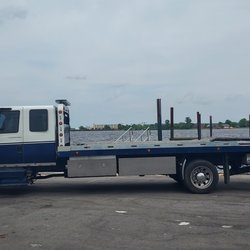 Steve's Road Service