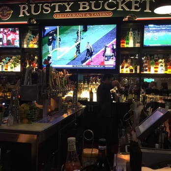 Rusty Bucket Restaurant & Tavern - American Near Me - Liberty Township, Ohio Rusty Bucket Restaurant & Tavern - American Near Me - Liberty Township, Ohio