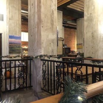The Silos Coffee & Social - Inside - Coffee & Tea Near Me - Moscow, Idaho