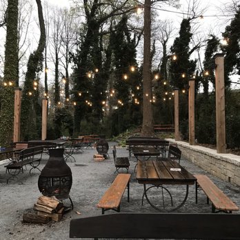 Bold Monk Brewing - Brewpubs Near Me - Atlanta, Georgia