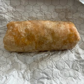 Cheliz - Alex Burrito - Diners Near Me - Redlands, California