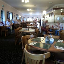 The Elite - Restaurant