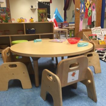 Trinity College Community Child Center - Classroom designed for little ones - Child Care & Day Care Near Me - Hartford, Connecticut Trinity College Community Child Center - Classroom designed for little ones - Child Care & Day Care Near Me - Hartford, Connecticut