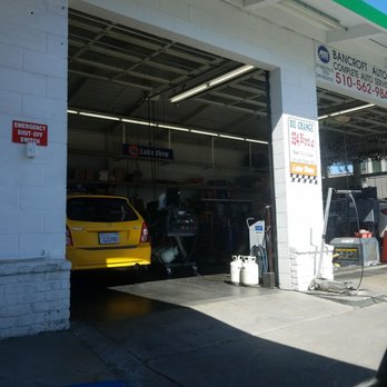 Sinclair Gas Station - Gas Stations Near Me - San Leandro, California