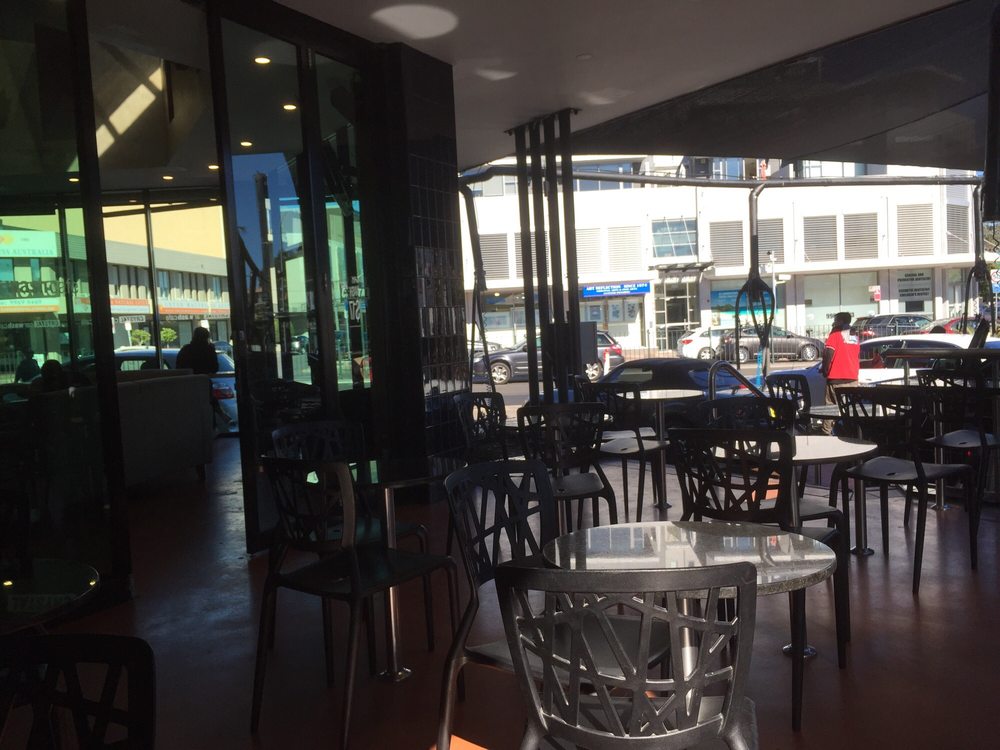 CRYSTAL CAR WASH CAFE Updated August 2024 612 Military Rd, Mosman