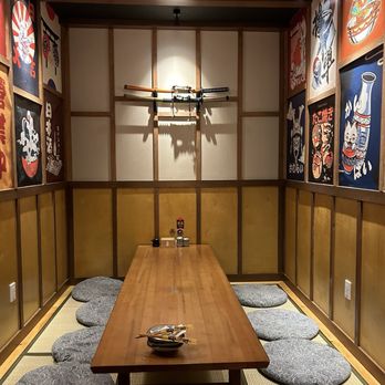 Izakaya Nana - Izakaya Near Me - Flushing, New York Izakaya Nana - Izakaya Near Me - Flushing, New York