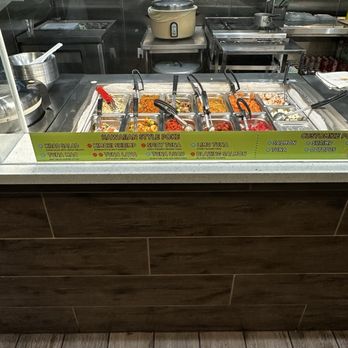 Ahipoki - front - Poke Near Me - Northridge, California