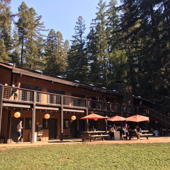 Camp Navarro - Venues & Event Spaces Near Me - Navarro, California