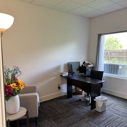 Flourishing Foundations Recovery