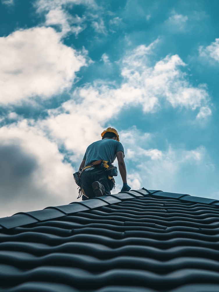 Slide of Salinas Valley Roofers