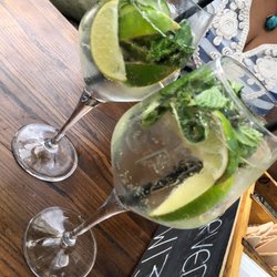 Pergola Paddington