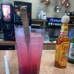 Huckleberry Lemonade Huckleberry Lemonade
