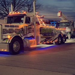 Auburn Towing & Repair