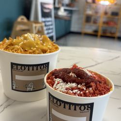 Elotitos Corn Bar