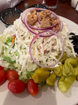 Marie's Restaurant by null