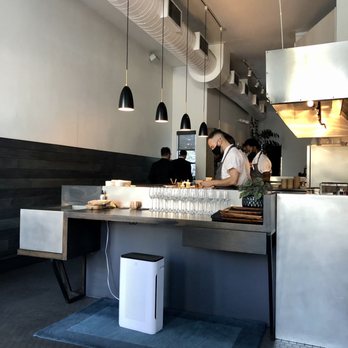 Commis - New American Near Me - Oakland, California Commis - New American Near Me - Oakland, California