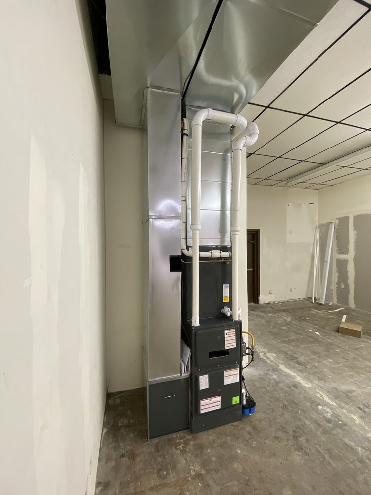 JONNY’S HEATING & AIR Request a Quote Grantsville, UT Yelp