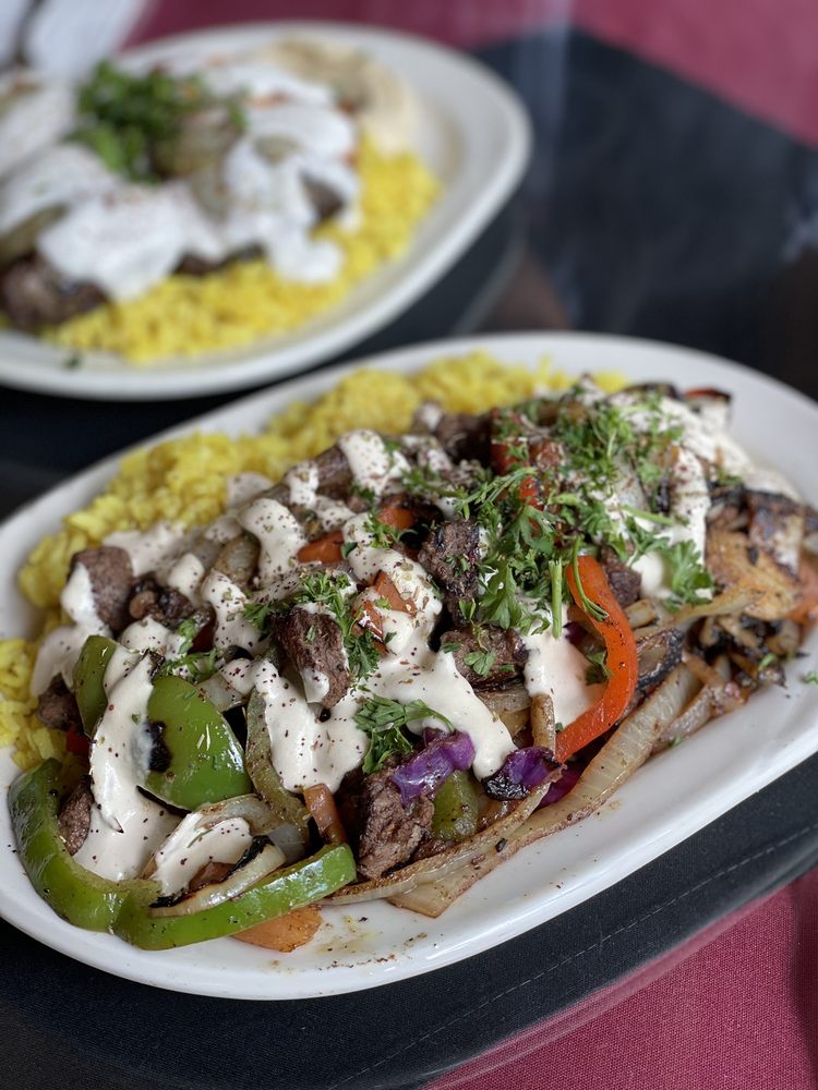 Mediterranean Kitchen